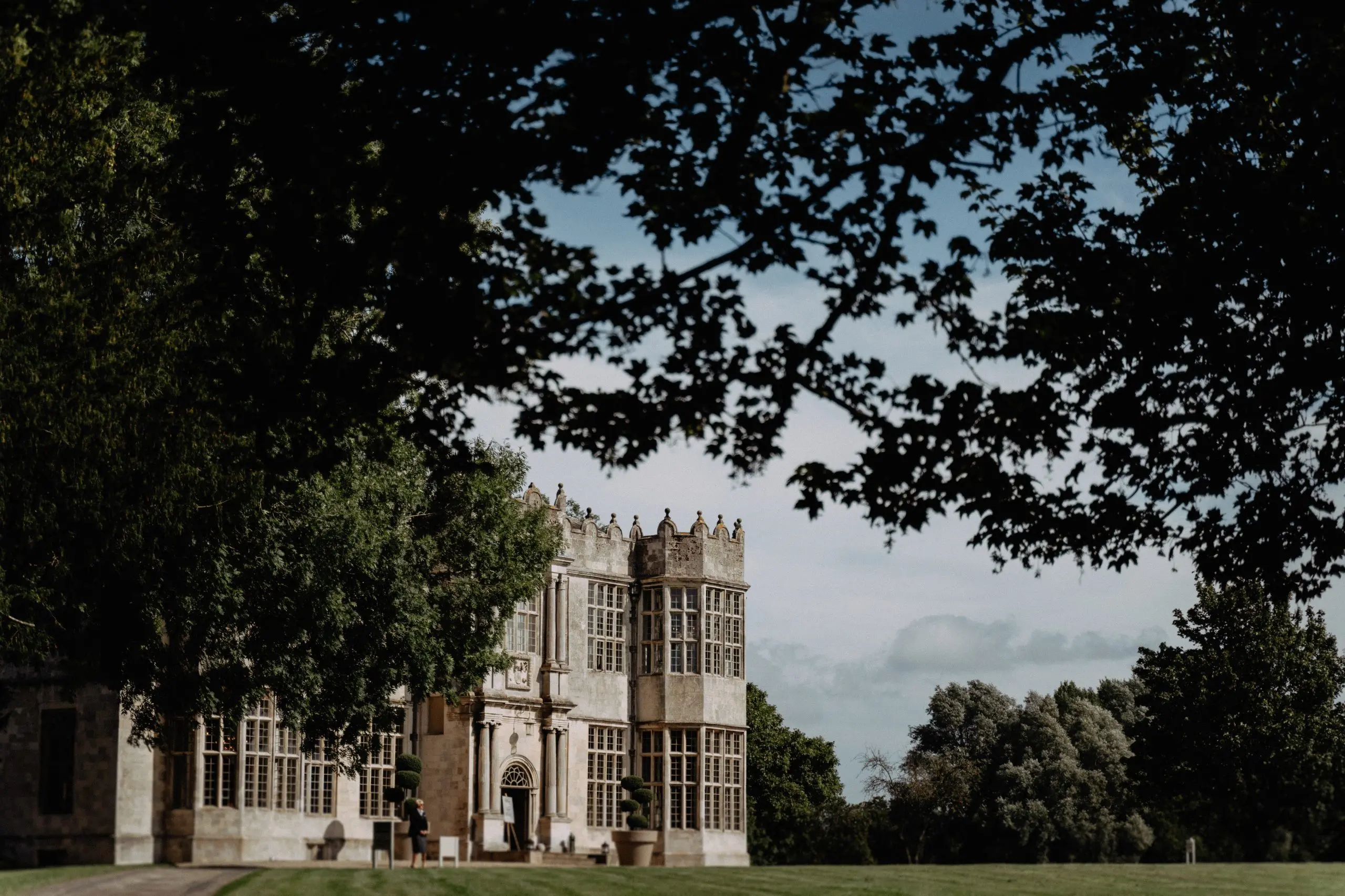 Howsham Hall | Exclusive Venue North Yorkshire