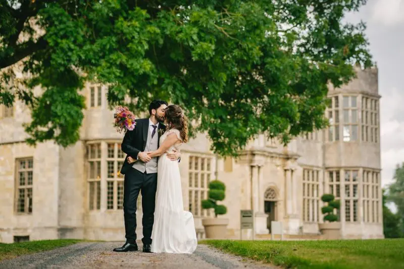 Dine Venues | Howsham Hall | Yorkshire wedding venue with rooms