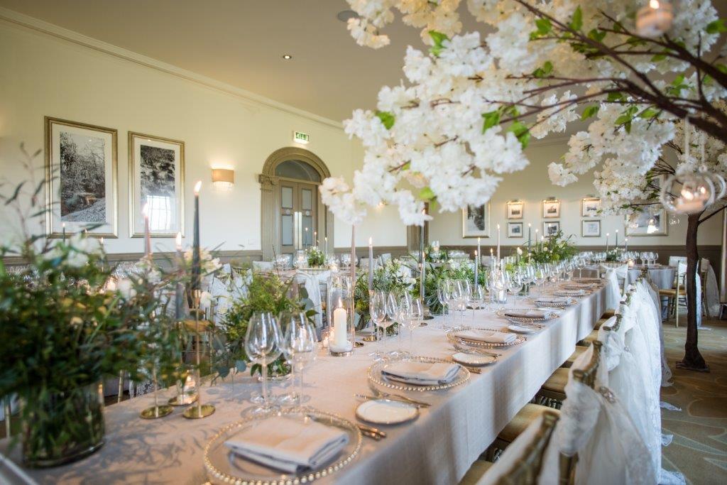 The Mansion Wedding Venue Leeds - Dine Venues