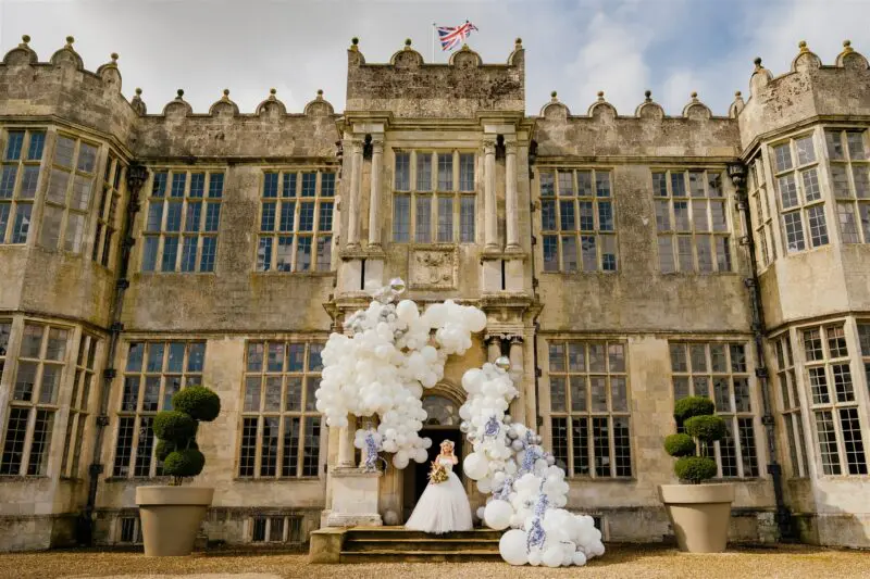 Dine Venues | Howsham Hall | Wedding Venue York | Country House Wedding