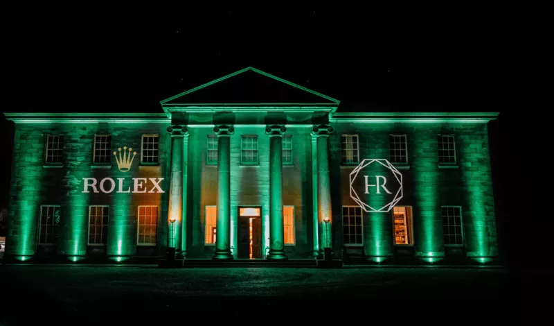 Dine Venues | Rise Hall | Corporate Events Venue Yorkshire | Corporate Party Venue Hull