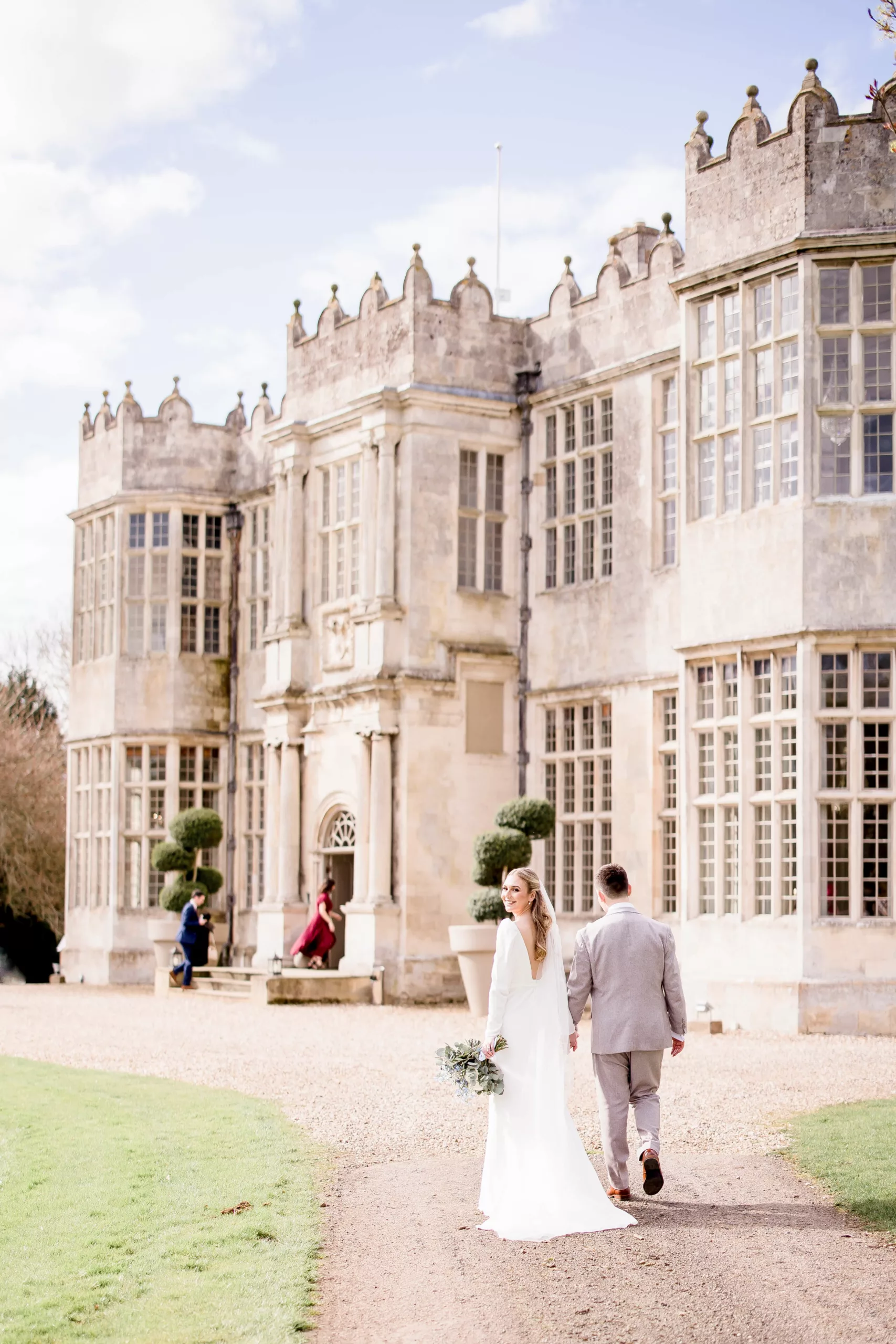 Howsham Hall Brochure - Dine