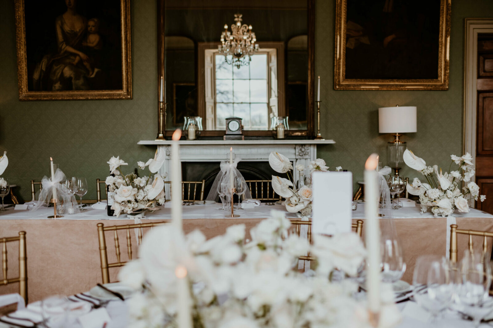 Dine Venues | Rise Hall | Exclusive wedding weekends Yorkshire | Real Wedding | Lucy Dennis Photography