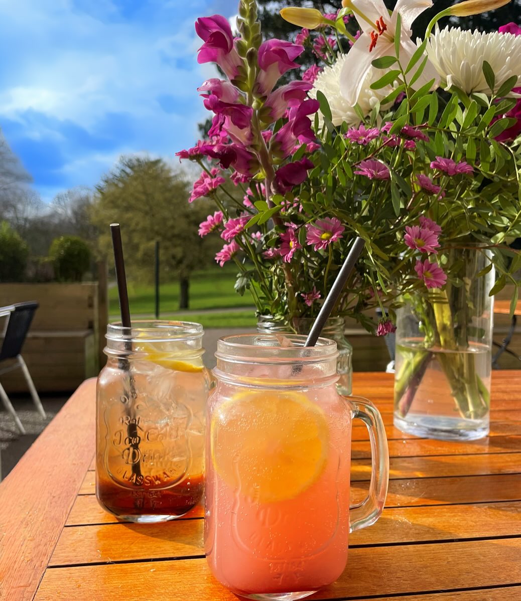 Dine Venues | The Garden Room | Cafe Roundhay Park Leeds