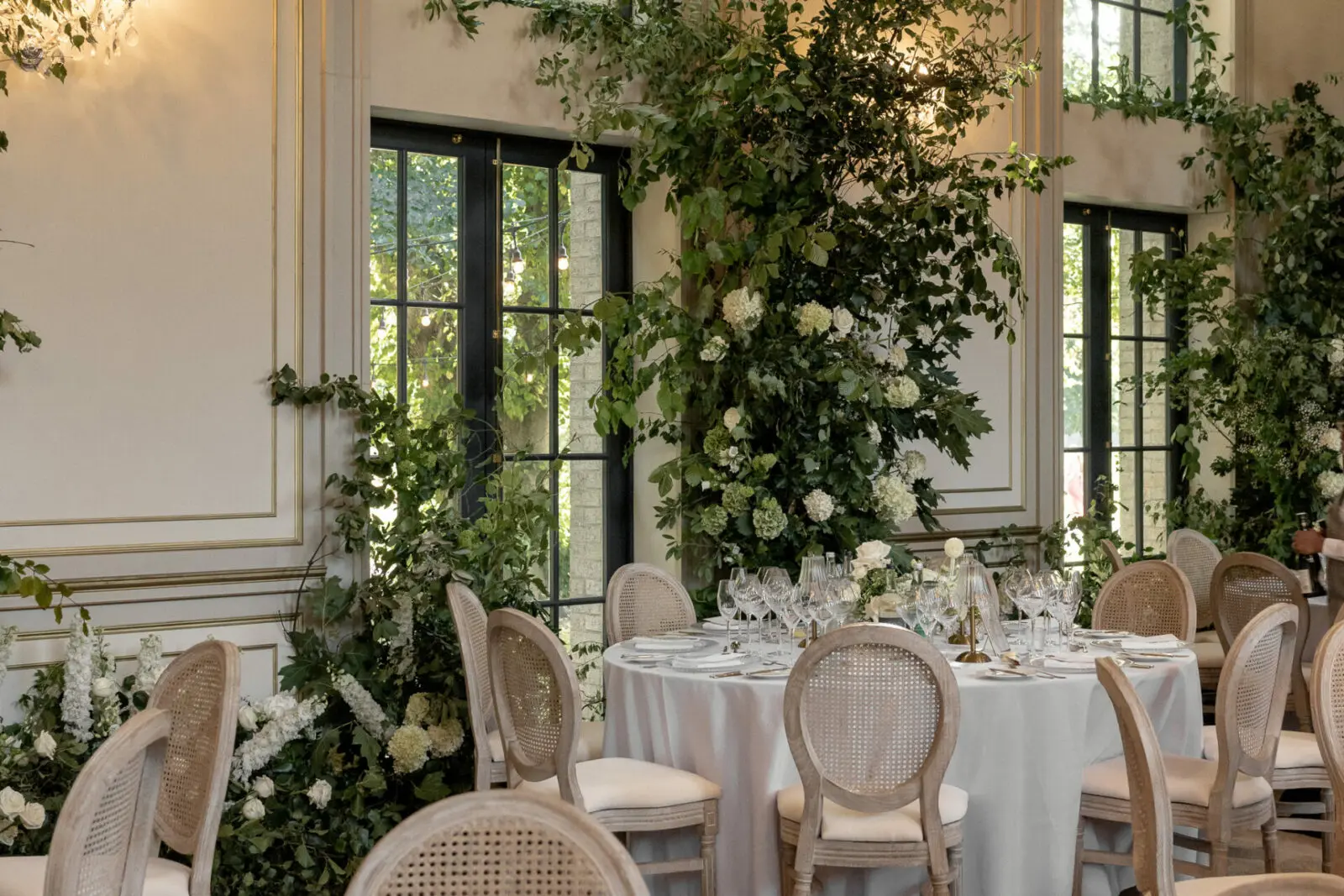 Dine Venues | Rise Hall | Luxury Wedding Planner Yorkshire