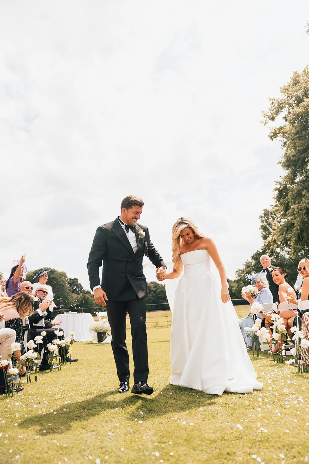 Dine Venues | Rise Hall | East Yorkshire's award-winning wedding venue | multicultural wedding